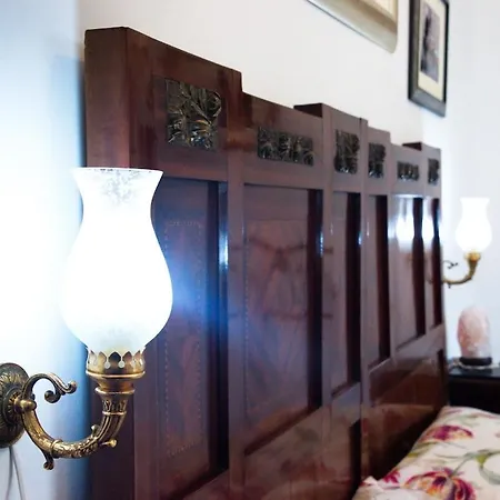 Elegant 300m From Old Town Center Appartement Florence