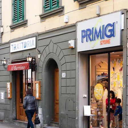 Appartement Elegant 300m From Old Town Center Florence